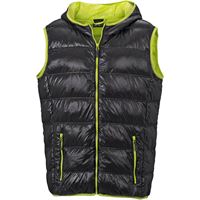 GILET PIUMINO